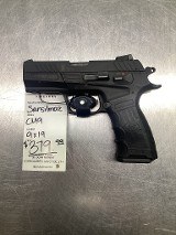 SAR FIREARMS CM9 9MM LUGER (9x19 PARA)