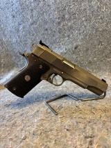 COLT SERIES ‚80 MK IV GOLD CUP NATIONAL MATCH .45 ACP - 2 of 3