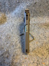 COLT SERIES ‚80 MK IV GOLD CUP NATIONAL MATCH .45 ACP - 3 of 3