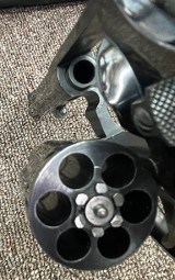 SMITH & WESSON 14-4 .38 S&W - 3 of 3