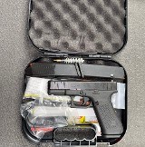 GLOCK G45 9MM LUGER (9X19 PARA)