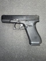 GLOCK G45 9MM LUGER (9X19 PARA) - 2 of 3