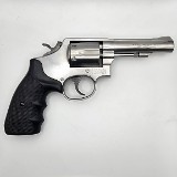 SMITH & WESSON 64 .38 SPL