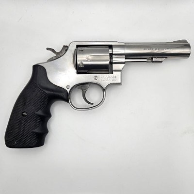 SMITH & WESSON 64 .38 SPL