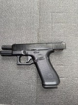 GLOCK G45 GEN 5 MOS 9MM LUGER (9X19 PARA) - 2 of 3