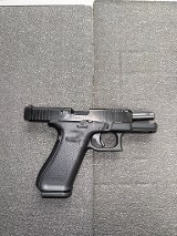 GLOCK G45 GEN 5 MOS 9MM LUGER (9X19 PARA) - 3 of 3