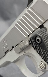 KIMBER Micro .380 ACP - 3 of 3