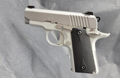 KIMBER Micro .380 ACP