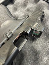 GLOCK 19 GEN 5 9MM LUGER (9x19 PARA) - 2 of 3