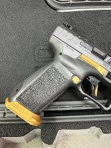 CANIK SFX RIVAL 9MM LUGER (9x19 PARA) - 3 of 3