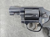 SMITH & WESSON MODEL 442-2 AIRWEIGHT .38 SPL +P - 2 of 3