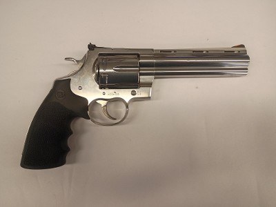 Colt Mfg Anaconda .44 MAGNUM