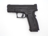SPRINGFIELD ARMORY XD(M) ELITE 9MM 9MM LUGER (9x19 PARA) - 2 of 3