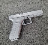 GLOCK G17 GEN 4 9MM LUGER (9x19 PARA) - 1 of 3
