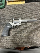 RUGER Security Six .357 MAG - 2 of 3