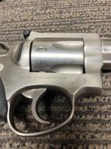 RUGER Security Six .357 MAG - 3 of 3