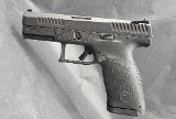CZ P10-C 9MM LUGER (9x19 PARA) - 2 of 3