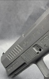 CZ P10-C 9MM LUGER (9x19 PARA) - 3 of 3