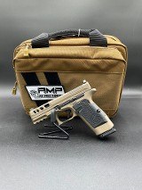 LIVE FREE ARMORY AMP 9MM LUGER (9x19 PARA) - 1 of 3