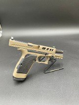 LIVE FREE ARMORY AMP 9MM LUGER (9x19 PARA) - 2 of 3