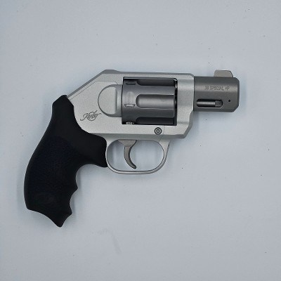 KIMBER K6XS .38 SPL