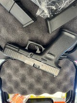 GLOCK G45 GEN 5 MOS 9MM LUGER (9X19 PARA) - 2 of 3