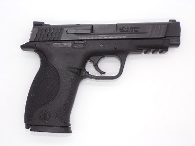 SMITH & WESSON M&P45 .45 ACP