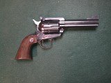 RUGER 3-Screw Blackhawk .44 MAGNUM