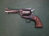 RUGER 3-Screw Blackhawk .44 MAGNUM - 2 of 3