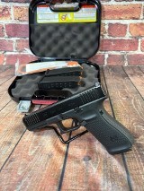 GLOCK G21 GEN 5 MOS .45 ACP