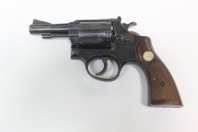 TAURUS 32 Long .32 S&W LONG