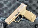 SIG SAUER P365 (NRA EXCLUSIVE) 9MM LUGER (9x19 PARA) - 2 of 3
