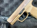 SIG SAUER P365 (NRA EXCLUSIVE) 9MM LUGER (9x19 PARA) - 3 of 3