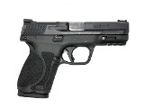 SMITH & WESSON M&P9 2.0 COMPACT 9MM LUGER (9X19 PARA) - 2 of 2