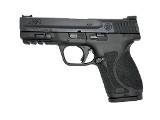 SMITH & WESSON M&P9 2.0 COMPACT 9MM LUGER (9X19 PARA)