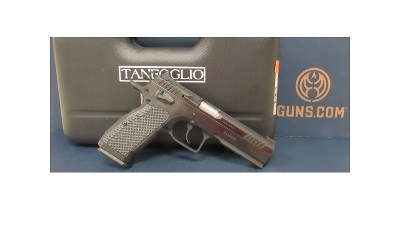 TANFOGLIO Witness Stock III 10MM