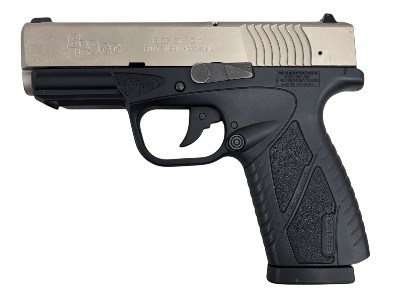 BERSA BP9CC 9MM LUGER (9x19 PARA)