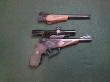 THOMPSON/CENTER ARMS Contender Set .44 MAGNUM - 2 of 3