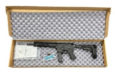 PALMETTO STATE ARMORY PX-9 9MM LUGER (9x19 PARA)