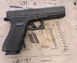 GLOCK G22 GEN 4 .40 CALIBER - 3 of 3