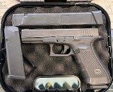 GLOCK G22 GEN 4 .40 CALIBER
