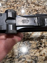 LUGER PO8 Luger 9MM LUGER (9x19 PARA) - 3 of 3