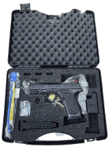 WALTHER Q4 SF 9MM LUGER (9x19 PARA) - 3 of 3