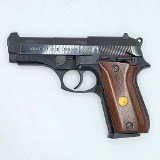 TAURUS pt58s .380 ACP - 1 of 2