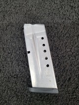 SMITH & WESSON M&P 9 Shield M2.0 Crimson Trace Laser 9MM LUGER (9x19 PARA) - 2 of 3