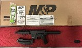 SMITH & WESSON M&P 1522 Pistol NO BRACE
.22 CAL - 2 of 3