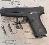 GLOCK 48 9MM LUGER (9x19 PARA) - 2 of 3