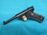 RUGER MARK III .22 LR