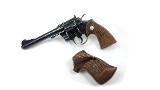 COLT Officers Model Match .38 SPL - 2 of 2
