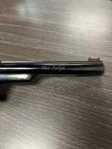 TAURUS JUDGE .45lc / .410 - 2 of 3